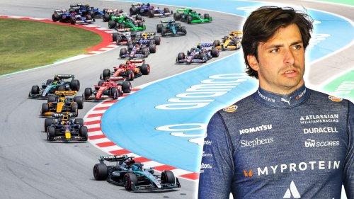 Spanish Grand Prix 2025 tickets: Get 3-day access, hotel and flights for £629