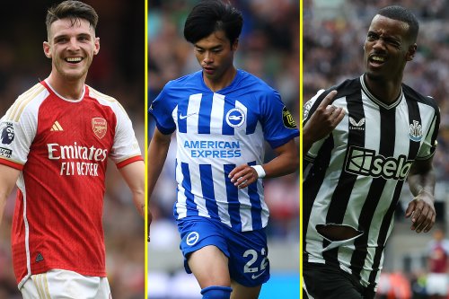 Arsenal steel, Brighton and Newcastle are back - Learnings from Saturday's PL action