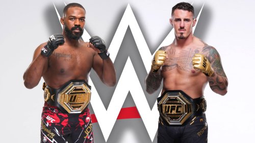 Tom Aspinall outlines shock retirement plan involving Jon Jones and two WWE legends