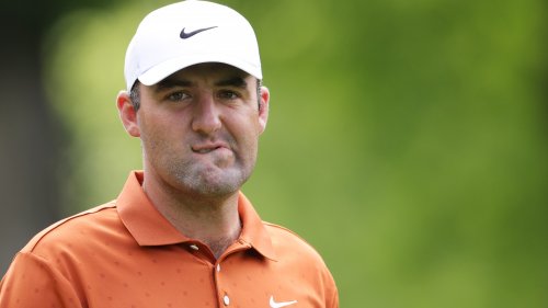 ‘Last answer’ – Scottie Scheffler fumes at PGA Championship officials in blast at ‘unfair’ rule