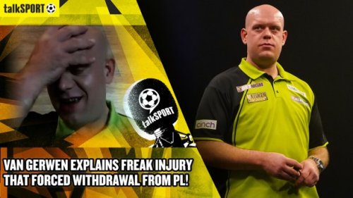 Eddie Hall makes terrifying Brock Lesnar admission