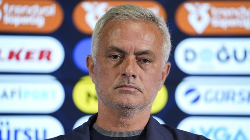 Jose Mourinho held talks to become manager of newly-promoted club as he’s forced to deny latest job links: ‘I am a loyal person’