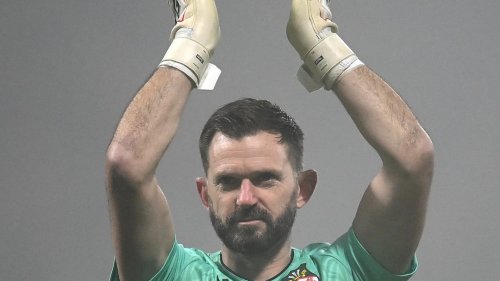 Triple Wrexham promotion winner becomes first player to confirm exit after Championship climb