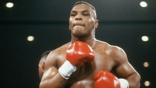 ‘Fundamental flaw’ – Mike Tyson told he is ‘most overrated’ boxer ever as brutal reason given