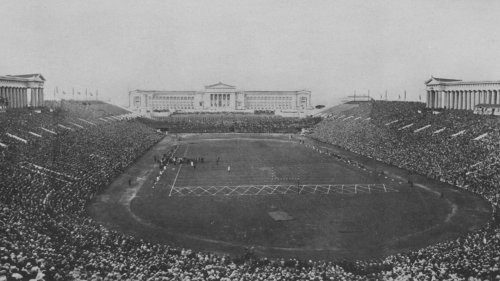 NFL’s oldest stadium handed lifeline as doubts hit $4.7 billion project after 100 years of historic spectacles