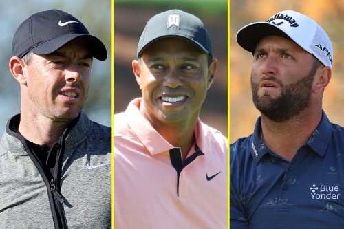 PGA Tour schedule 2025: Dates and venues for every event plus details for the Majors, Ryder Cup and LIV Golf