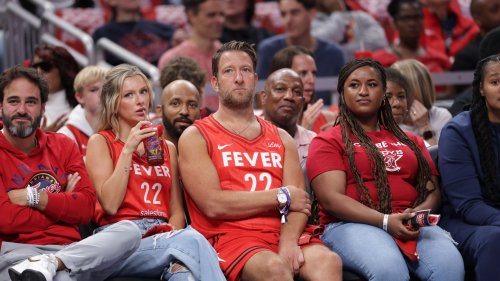 Calls for Caitlin Clark to boycott WNBA and put women’s league ‘out of business’ led by Dave Portnoy