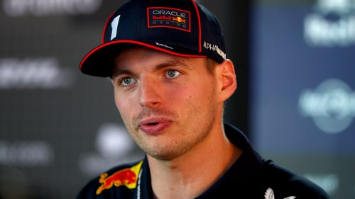 ‘It’s been a madhouse’ – Max Verstappen hoping for Jordan Henderson misery