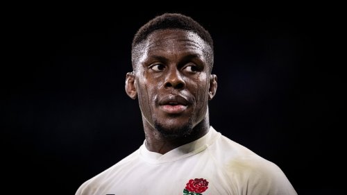 ‘Doesn’t happen in football’ – Maro Itoje opens up on two potentially radical changes to rugby in England