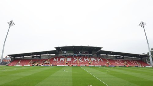 Wrexham release eight players days after Las Vegas party as striker turns down new contract offer