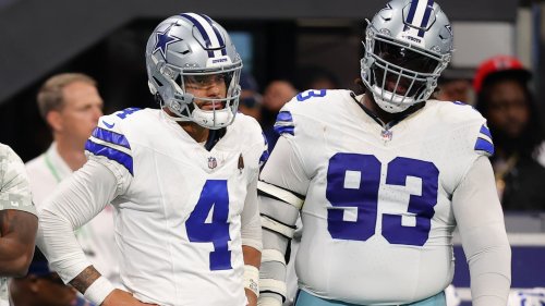 Fox Sports executive explains why network wanted less Dallas Cowboys games on national TV in 2025