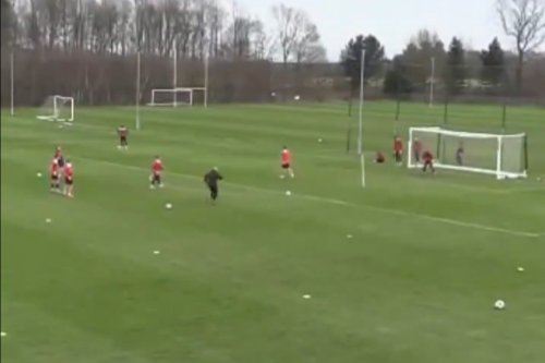 EFL boss sends social media into meltdown with outrageous training ground goal