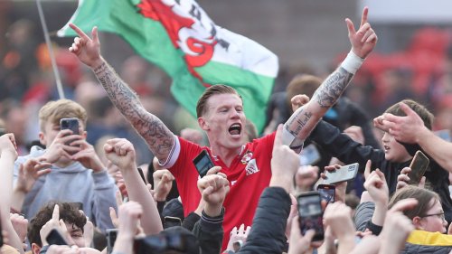 McClean sang x-rated chant 'at top of his lungs' and makes no apologies for it