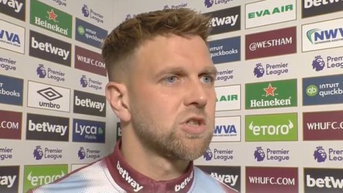 I’m very angry’ – Niclas Fullkrug launches scathing attack on West Ham teammates