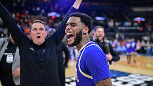 Ranking the greatest upsets in NCAA Tournament history – how Duke, Kentucky and Virginia were stunned