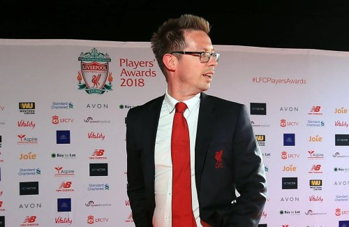 Liverpool risk losing key chief after blockbuster approach from Saudi Pro League club