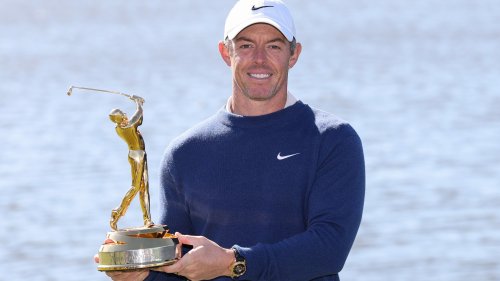 Rory McIlroy’s $1000 Uber decision that helped him scoop $4.5m Players Championship prize – and sets him up for Masters tilt