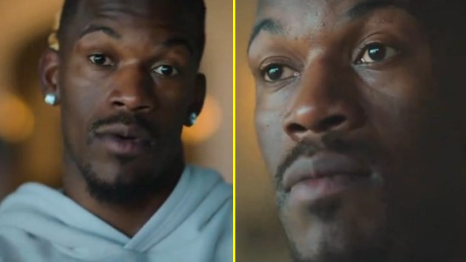 Painful Netflix footage reveals why Jimmy Butler suddenly left Miami