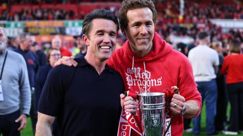 Why Wrexham have been given a trophy for finishing second as EFL make silverware decision