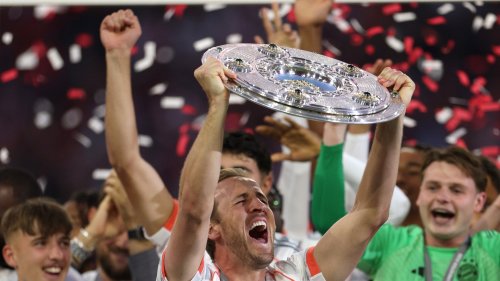 ‘He wasn’t even in top five’ – Harry Kane’s ex-teammate makes shock youth team claim