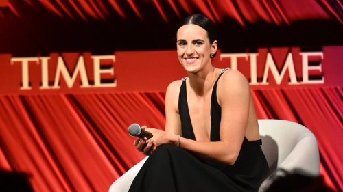 ‘Like Steph Curry’ – Double NBA champion and No.1 Draft pick claims Caitlin Clark not liked by players for four reasons