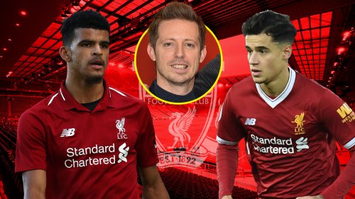 How Edwards generated £270m for Liverpool and transformed squad into champions