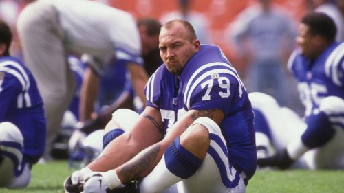 I was biggest bust in NFL Draft history, became addicted to drugs and alcohol and now I’m a ‘child of God’