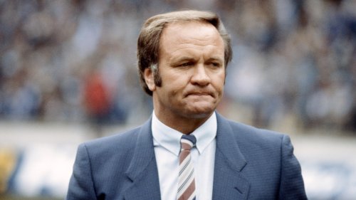 Man United sacked manager and replaced him with club legend after domestic horror show