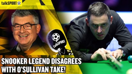 Darts star reveals he's played the 12-year-old everyone thinks will be 'next Luke Littler'