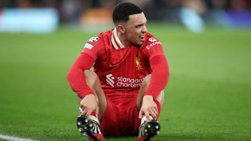 ‘Deluded’ – Ex-Liverpool players defend Trent Alexander-Arnold after fan backlash