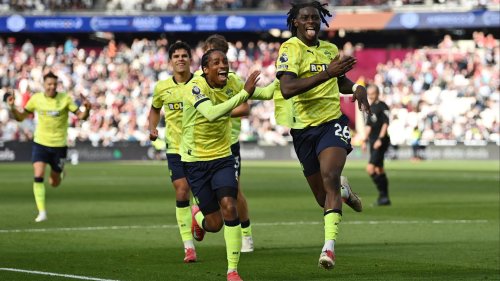 Southampton take giant step towards avoiding unwanted Premier League history