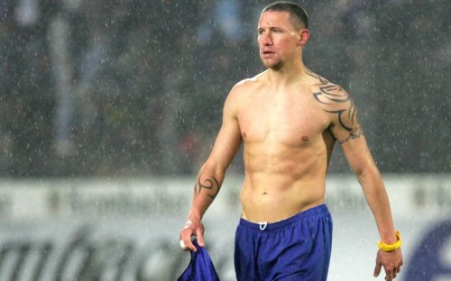 ‘Terrible’ – Liverpool signed Bundesliga star but he lasted 55 minutes due to gym regime