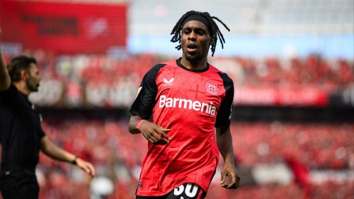 ‘Always Chelsea’ – Bundesliga’s fastest defender Jeremie Frimpong loves Didier Drogba but now set for Liverpool