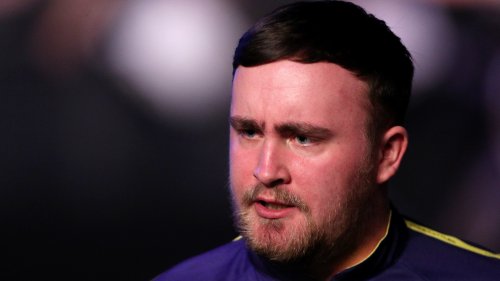 ‘Scum of the earth’ – Luke Littler furious after van smashed in by thugs