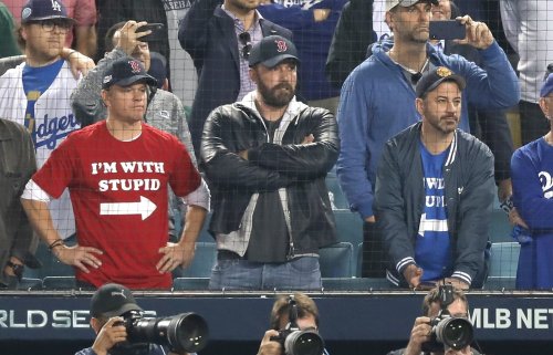 Ben Affleck breaks silence on 11-year Yankees rumor in chat with Jason and Travis Kelce