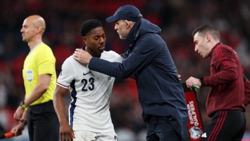 Football LIVE: Tuchel wins first England game, ‘fearless’ Lewis-Skelly makes history, Foden sent warning after poor performance