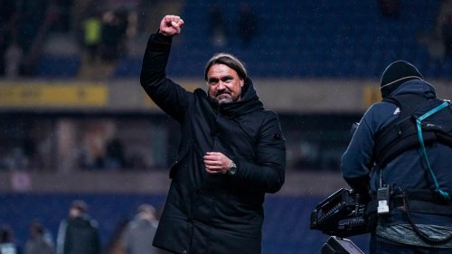 EFL Permutations Easter Monday: Leeds bid for promotion as Mark Hughes fears relegation