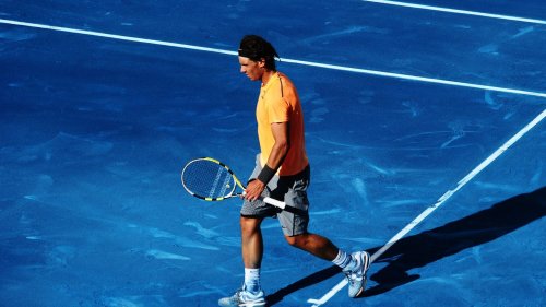 Novak Djokovic and Rafael Nadal threatened to boycott Madrid Open after controversial decision