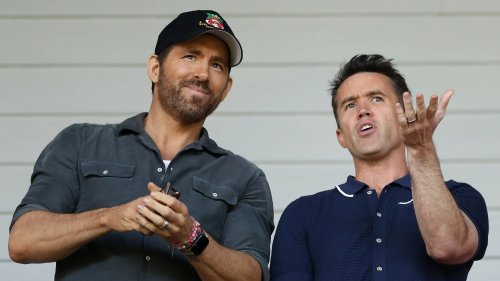 Wrexham owners Ryan Reynolds and Rob McElhenney given Premier League warning amid ‘sale fears’