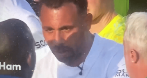 Anton Ferdinand leads West Ham walk-off in USA tournament over use of n-word