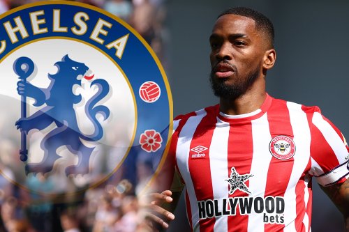 Transfer notebook: Chelsea confident over Toney deal in January as Brentford name price