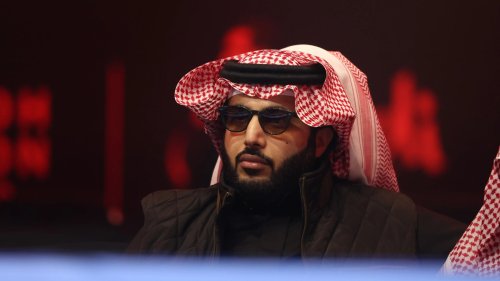 Turki Alalshikh sends fans of EFL club into overdrive amid reports of sensational takeover
