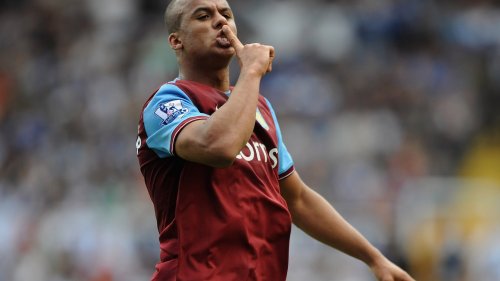 I played in one of football’s most intense derbies – bouncers wouldn’t let me into nightclubs because of it