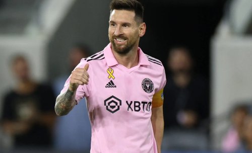 Lionel Messi drops hint at next club with Inter Miami star already planning move