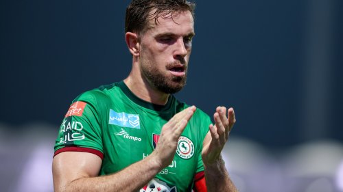 Jordan Henderson’s Al Ettifaq transfer request shocked club chiefs as new details emerge