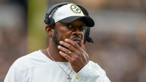 Mike Tomlin confirms why Steelers didn’t draft Shedeur Sanders as bold Aaron Rodgers plan comes together