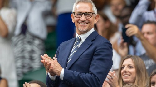 ‘Really underrated’ – Gary Lineker reveals Match of the Day pundit he will miss most