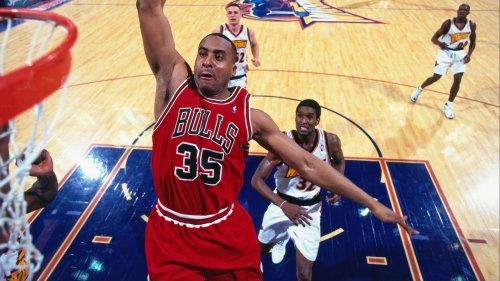 I won two NBA titles with Michael Jordan but declared bankruptcy after losing $34m paying child support to eight different women