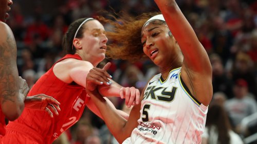 WNBA investigates allegations of racist comments aimed at Angel Reese after Caitlin Clark clash