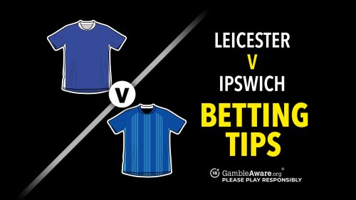 Leicester v Ipswich prediction, betting tips, odds and bet builder